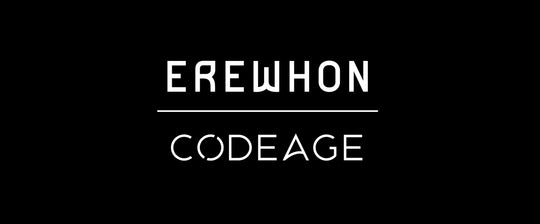 Erewhon Market & Codeage