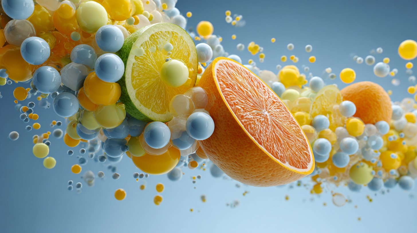 glutathione water or fat soluble and Vitamin C — The Recycling Network Glutathione Injections in Phoenix