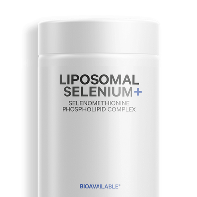 Liposomal Selenium+