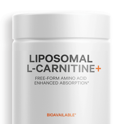 Liposomal L-Carnitine+