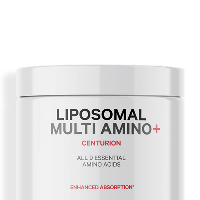 Liposomal Multi Amino+ Powder
