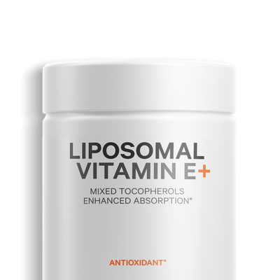 Liposomal Vitamin E+