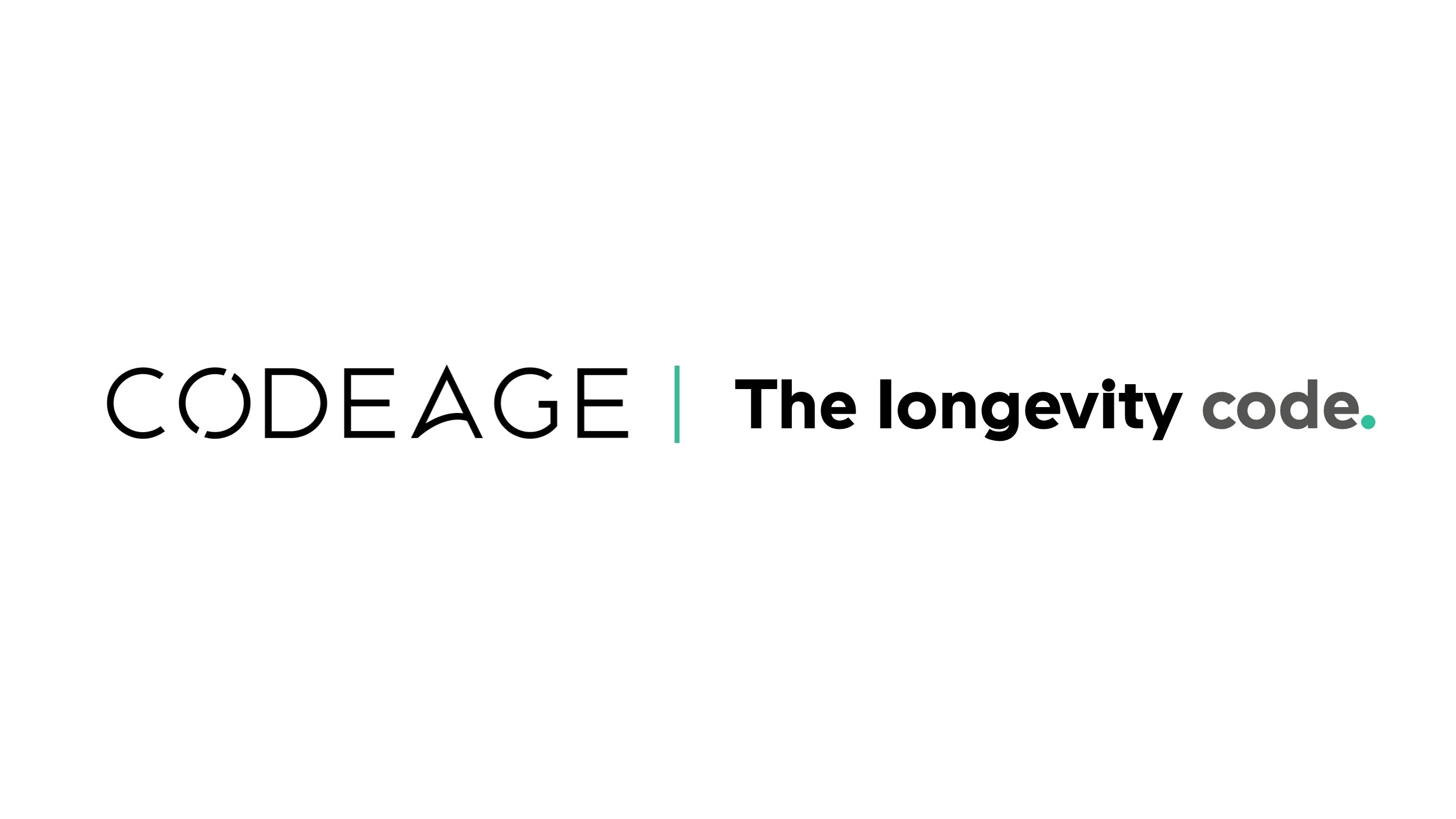 Feel Different - The Longevity Code - Premium Supplements - Codeage Feel Different - The Longevity Code - Premium Supplements - Codeage