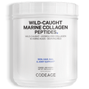Wild Caught Marine Collagen Peptides Powder
