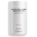 Multi Collagen Raw Greens