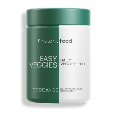 Instantfood Easy Veggies Vitamins