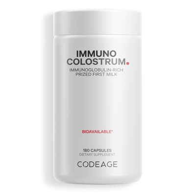Immuno Colostrum