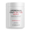 Liposomal NAD+ Ultra Capsules