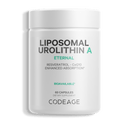 Liposomal Urolithin A