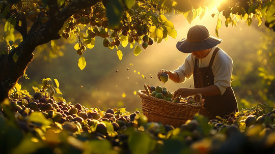 Allulose sweeteners Codeage foods nutrition 3