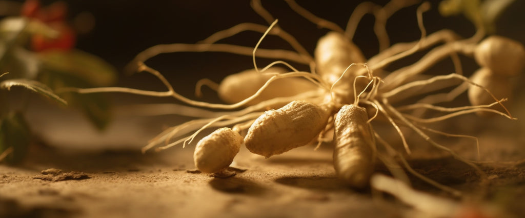 American Ginseng: A Journey Through Its Nutritional Riches, History, and Captivating Facts