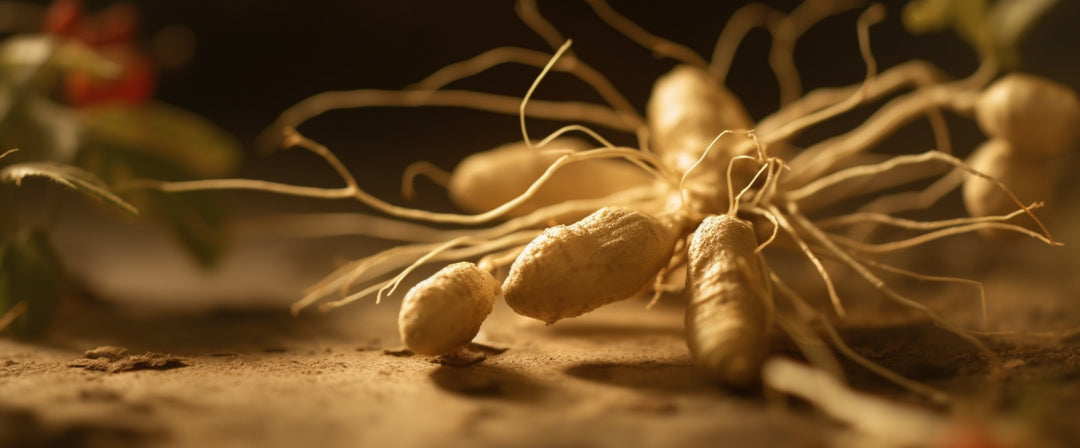 American Ginseng: A Journey Through Its Nutritional Riches, History, and Captivating Facts