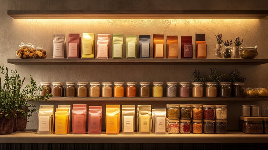 Aspartame Ingredient Codeage Allulose Sweeteners