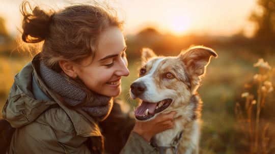 Beef Collagen for Dogs