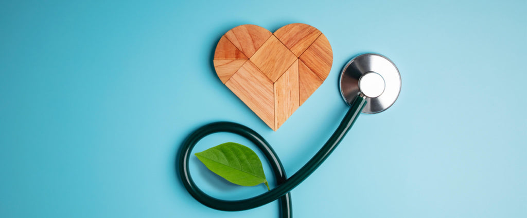 Nutrir su corazón: el papel de la CoQ10, la vitamina B12, el hierro y el selenio