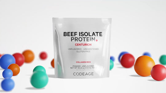 Beef Isolate Protein