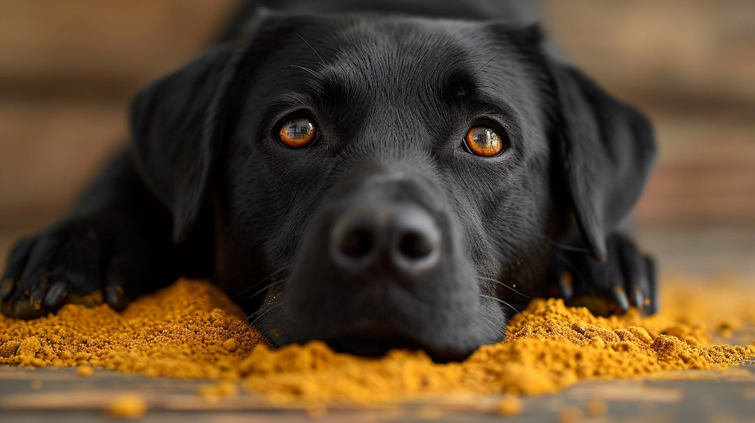Aislados de carne de vacuno en la nutrición canina: apoyo a la salud muscular en perros