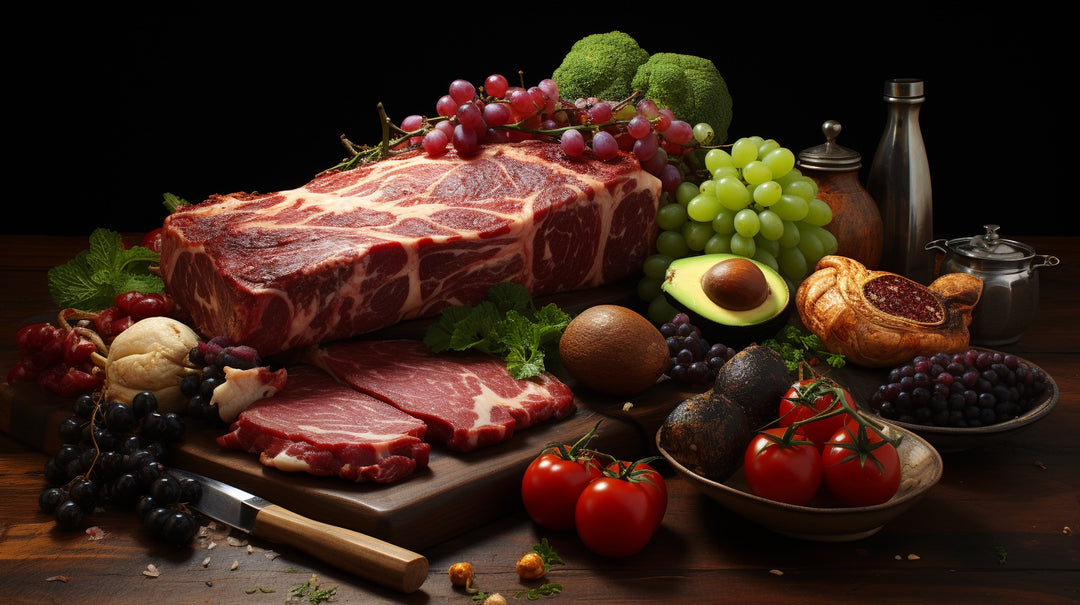 Rognon de bœuf : un organe fascinant au potentiel nutritionnel