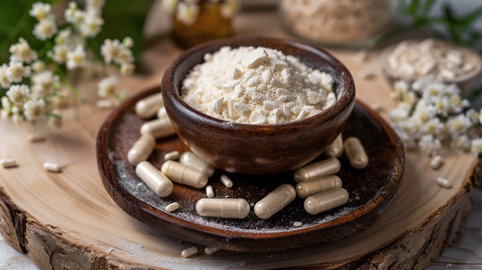 Best Magnesium Supplements 2024 