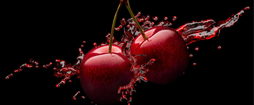 Cereza negra: la fruta dulce y rica en nutrientes que debes conocer 