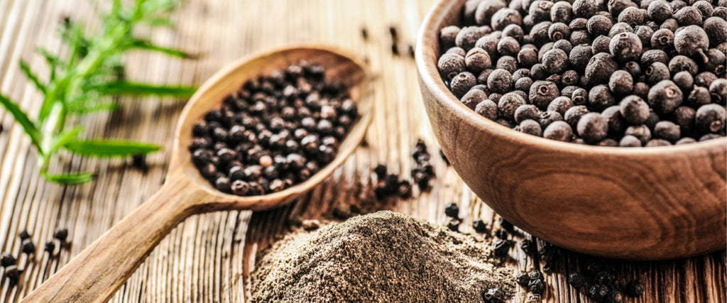 Black Pepper in Supplements: How Piperine May Enhance Bioavailability