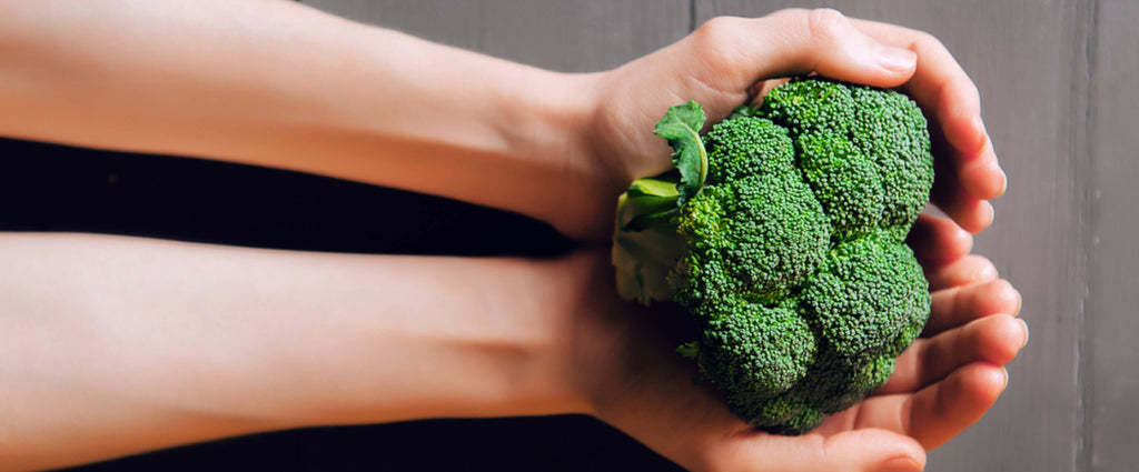 Brócoli: un superalimento rico en nutrientes