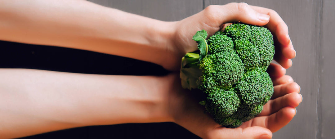 Broccoli: A Nutrient-Dense Superfood | Codeage