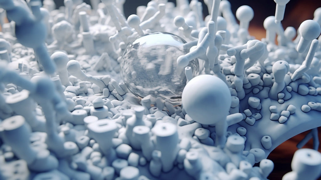 Calcium Alpha-Ketoglutarate (AKG): An Under-Explored Path to Wellness