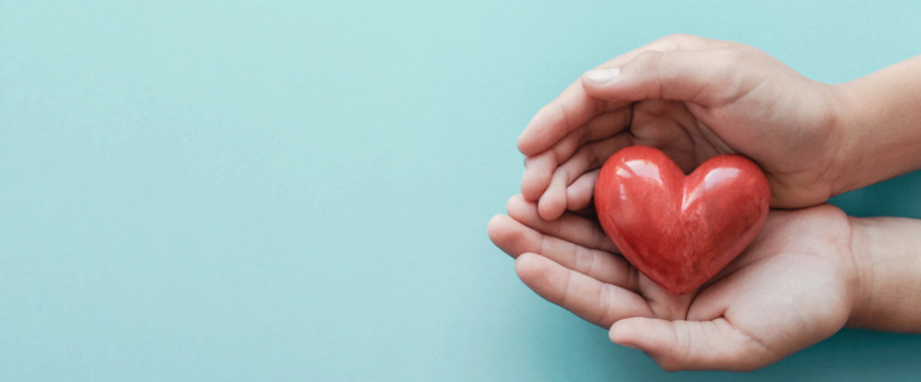 El papel de la CoQ10 para la salud del corazón