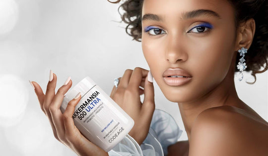 Codeage Akkermansia 500 supplement