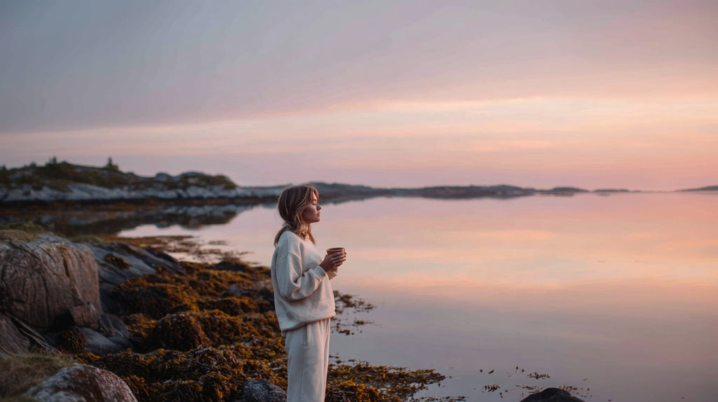 Ácido algínico: un polisacárido de origen marino con una suave presencia botánica
