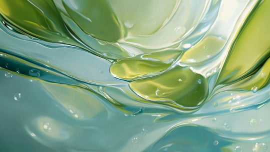 Inside the Aloe Leaf: A Botanical Mosaic of Polysaccharides and Nutrient-Rich Compounds