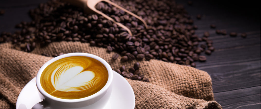 Los sorprendentes beneficios para la salud de los polifenoles del café