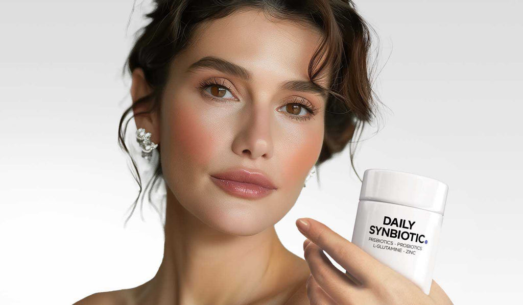 A Balanced Approach to the Everyday: Daily Synbiotic