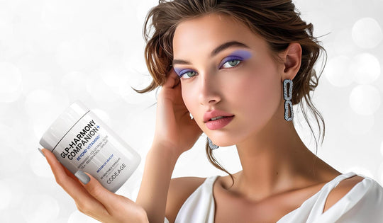 Codeage GLP-1 Harmony Companion+ Photography