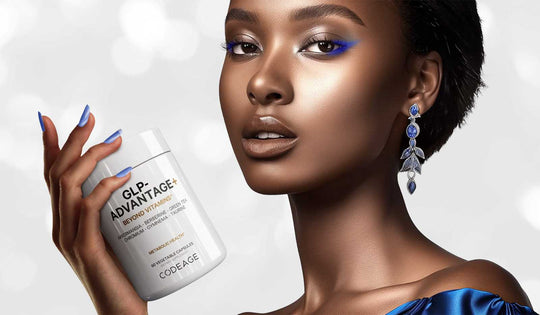 Codeage GLP-1 Advantage supplement