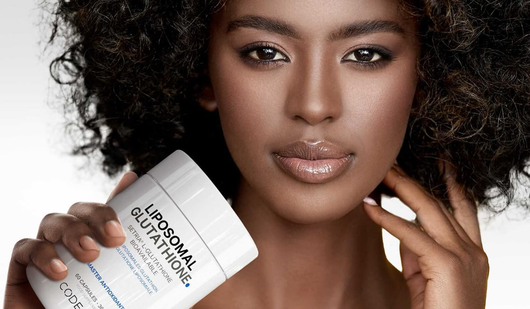 Codeage Introduces Premium Liposomal Glutathione for Antioxidant Support in the UK - Codeage Codeage Introduces Premium Liposomal Glutathione for Antioxidant Support in the UK - Codeage