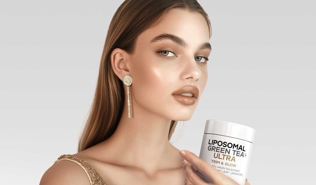 Descubra el poder del té verde con Green Tea+ Ultra – Codeage