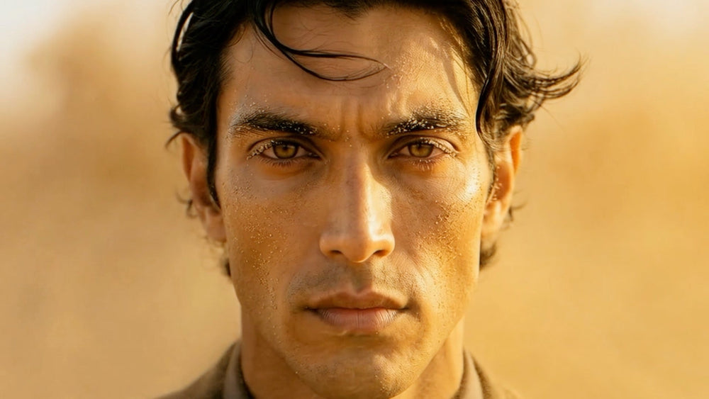 You Can't Stop Time image preview