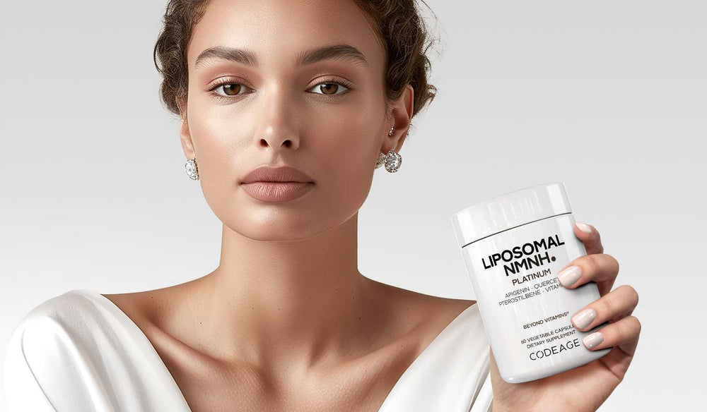 Discover the Next Evolution with NMNH Platinum image preview