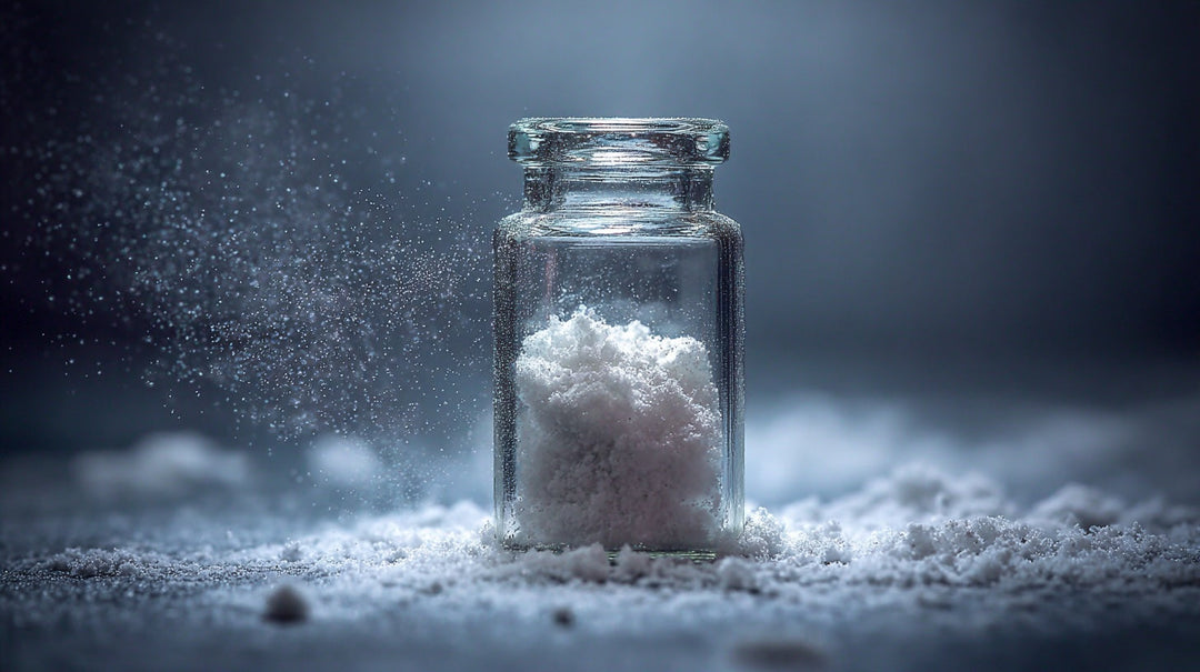 The 500mg Moment: Exploring the Depth of NMN - Codeage