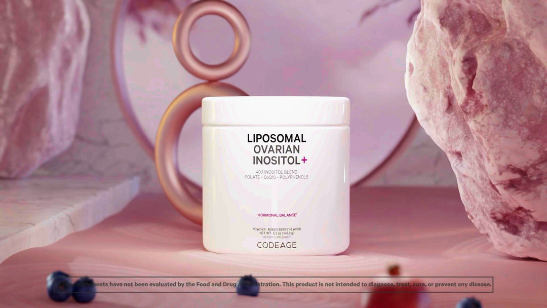 myo inositol and l-glutathione FAYNMED Faynwomen Women's Vitamin Myo-Inositol, L-Carnitine, Resveratrol, Coenzyme Q10 Multivitamin L-glutathione N-acetyl Cysteine Inositol Syrup