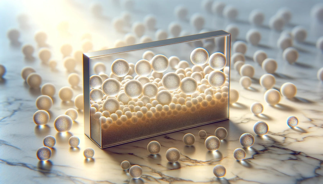 Unlocking the Power of Liposomes: A Deep Dive into Liposomal
