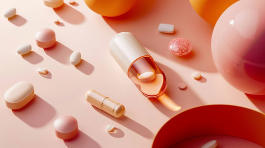 Codeage Marie Claire Beauty 