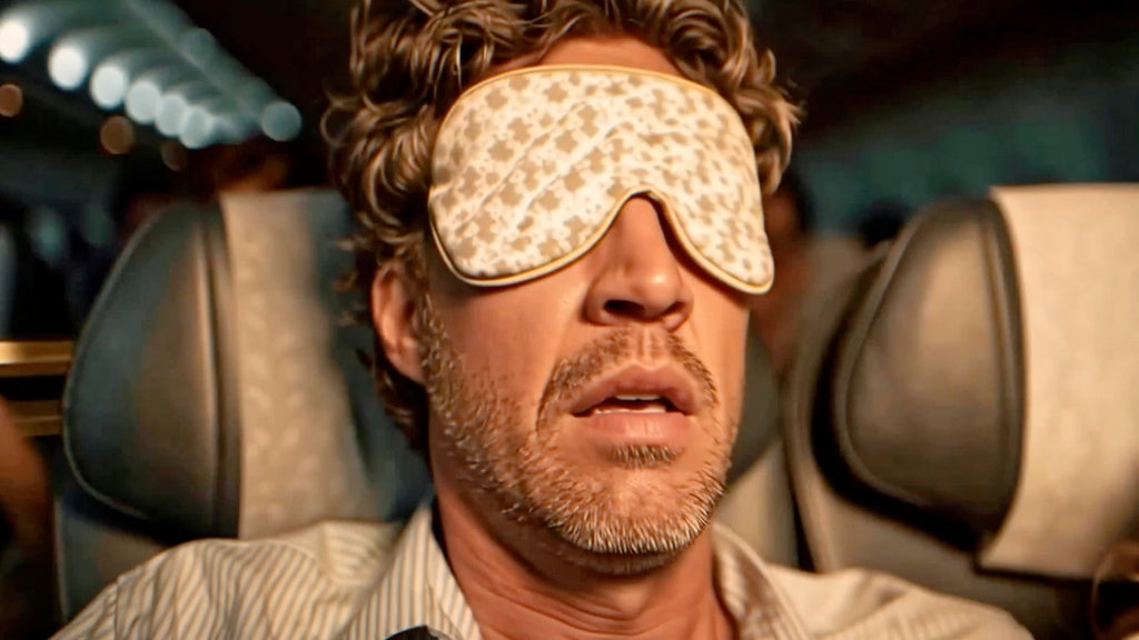 Volez haut sur le bien-être