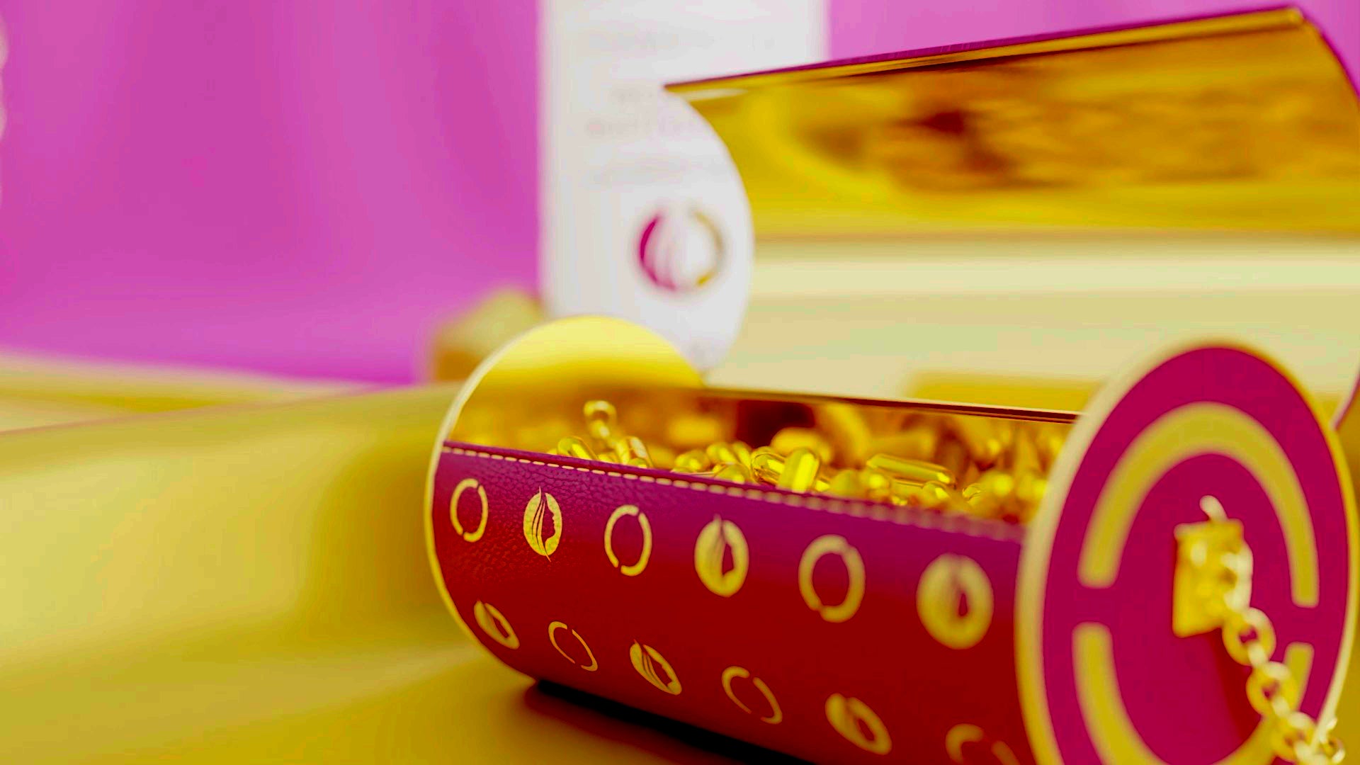 A Daily Women Multivitamin Formula Like No Other | Codeage A Daily Women Multivitamin Formula Like No Other | Codeage