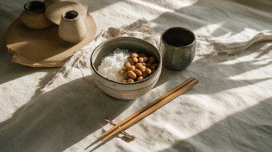 Nattokinase and Natto: A Look at a Traditional Japanese Food Practice – Codeage
