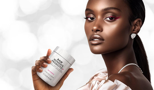Codeage Raw Women's Probiotics