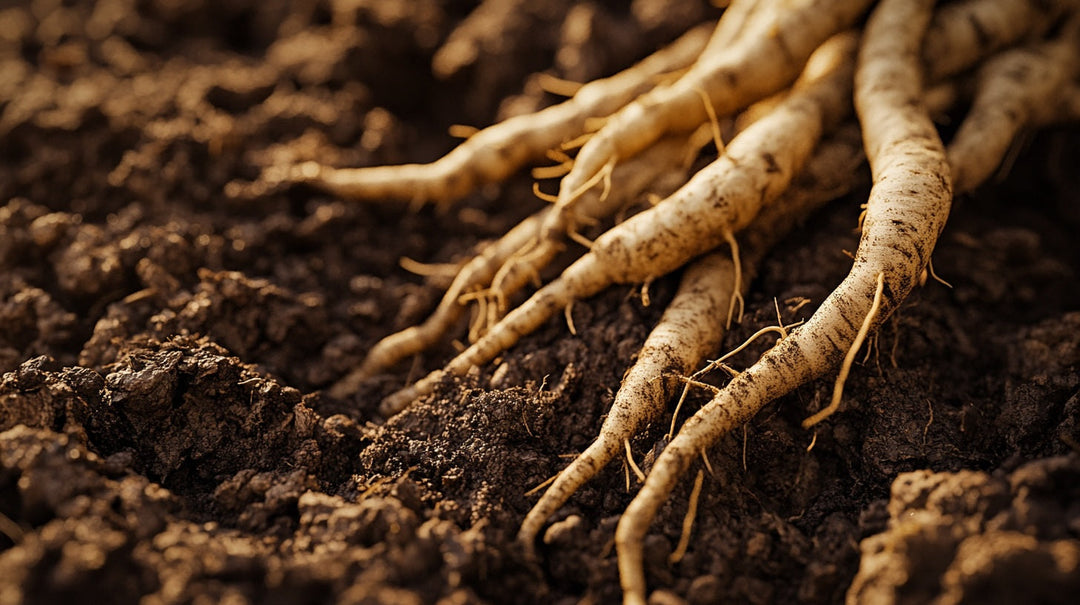 Shatavari Root: An Ancient Botanical with Deep Cultural Roots - Codeage