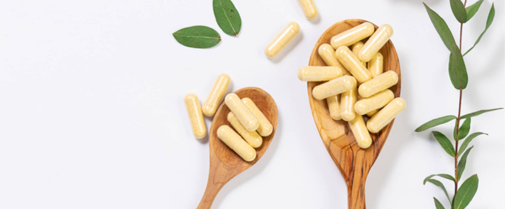 What Makes a Great Vitamin C